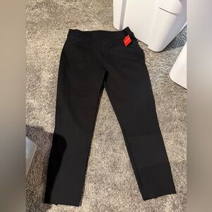 NWT Spanx In Ponte Pants